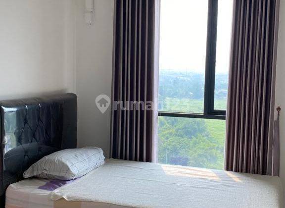 Dijual Apartemen Siap Huni Ttpe Studio Di Sky House Area Alam Sutera 2