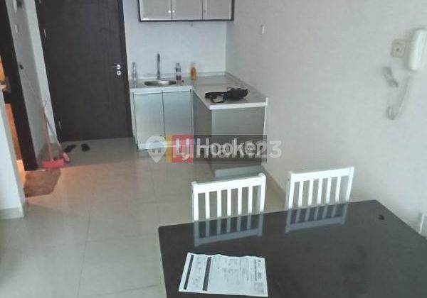 Dijual Apartemen Siap Huni Di Brooklyn Area Alam Sutera 2