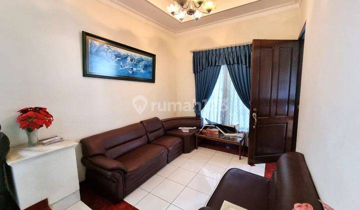 Dijual Rumah 2 Lantai Kondisi Bagus Siap Huni Di Sutera Cemara Area Alam Sutera 2