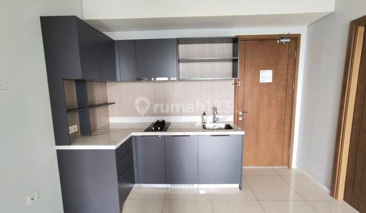 Disewakan Apartemen Type 2 BR Siap Huni Di Yukata Area Alam Sutera