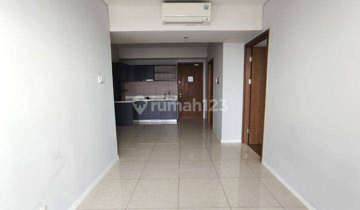 Disewakan Apartemen Type 2 BR Siap Huni Di Yukata Area Alam Sutera 2