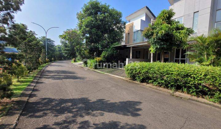 Dijual Rumah 2 Lantai Siap Huni Kondisi Bagus Di The Icon Area Bsd City 2