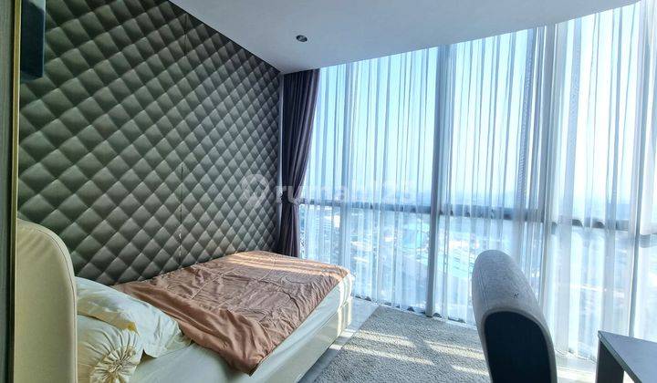 Dijual Dan Disewakan Apartemen Siap Huni Di Windsor Area Jakarta Barat 1