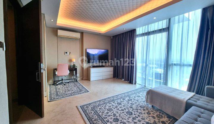 Dijual Dan Disewakan Apartemen Siap Huni Di Windsor Area Jakarta Barat 2