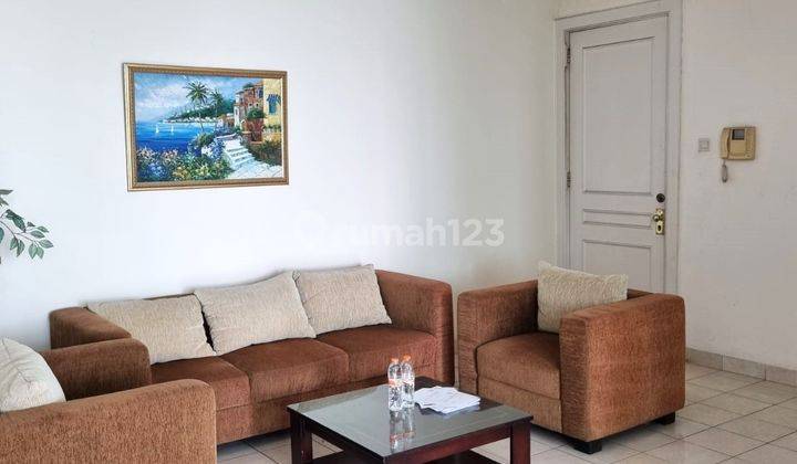 Dijual Apartemen Sia Huni Di Ambasador Area Kunngan Jakarta Selatan 1