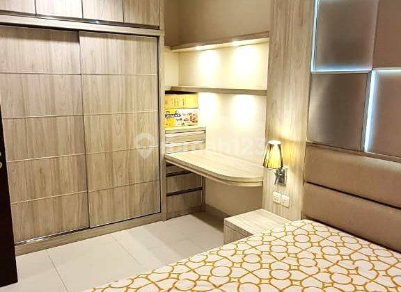 Dijual Apartemen Type Studio Siap Huni Di Brooklyn Area Alam Sutera 2