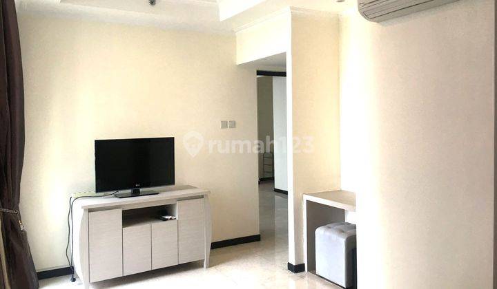 Dijual Apartemen Type 3 BR Di Bellagio Residence Area Kuningan Jakarta Selatan 2