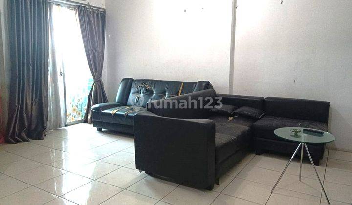 Dijual Apartemen Siap Huni Di Aston Marina Di Ancol Area Jakarta Utara 1