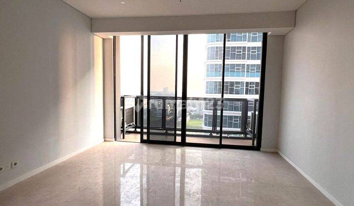 Dijual Apartemen Posisi Corner Siap Huni Di Yukata Area Alam Sutera 2