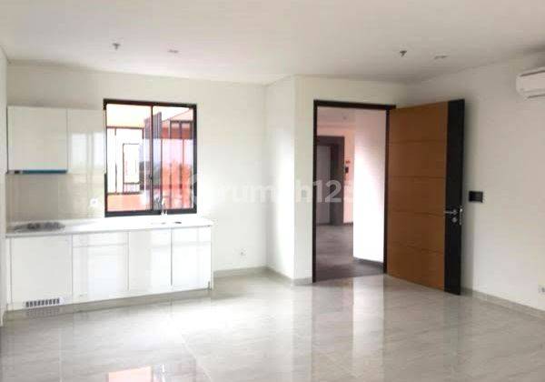 Disewakan Apartemen Semi Furnished Siap Huni Di Lloyd Area Alam Sutera 1