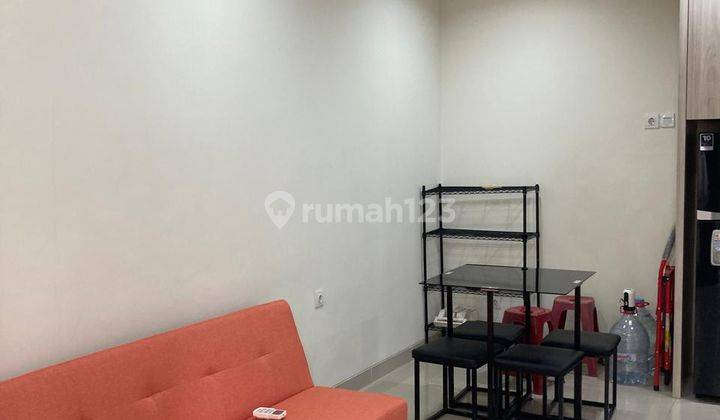 Dijual Rumah 2 Lantai Siap Huni Kondisi Bagus Di Cluster Tesla Area Gading Serpong 2