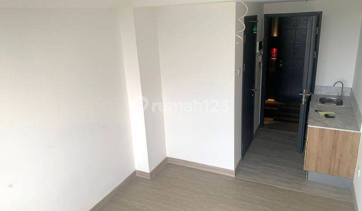 Dijual Apartemen Siap Huni Type Studio Di Collins Boulevard Area Tangerang Selatan 1