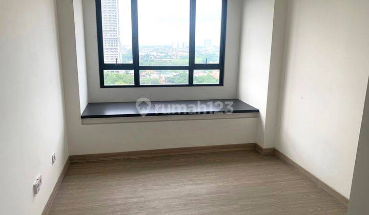 Dijual Apartemen Siap Huni Type Studio Di Collins Boulevard Area Tangerang Selatan 2