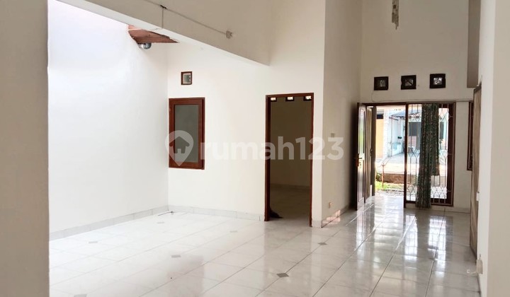 Disewakan Rumah Siap Huni Di Sutera Elok Alam Sutera 1