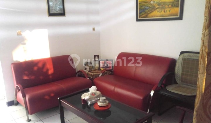  FLASH SALE PROPERTY!  :fire: HARGA TURUN JADI 3.1 M :fire: Lokasi Prime Kebayoran Lama dekat Gandaria City 2