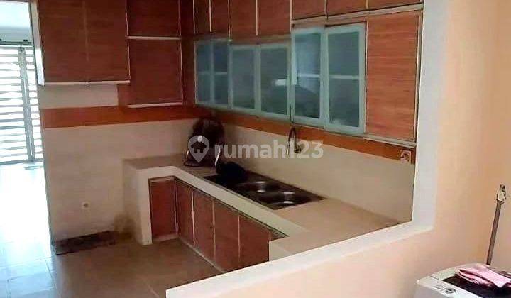 Dijual Rumah Siap Huni Di Di Sutera Aruna Area Alam Sutera 2