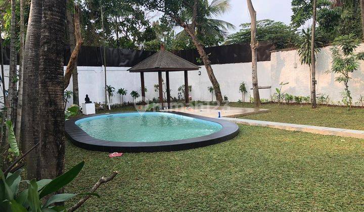 Disewa Rumah Siap Huni Di Kemang Dalam Area Jakara Selatan Disewa Rumah Siap Huni Di Kemang Dalam Area Jakara Selatan