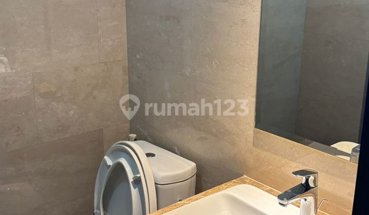 Disewa Apartemen Type Studio di Menteng Park Jakarta Barat 2