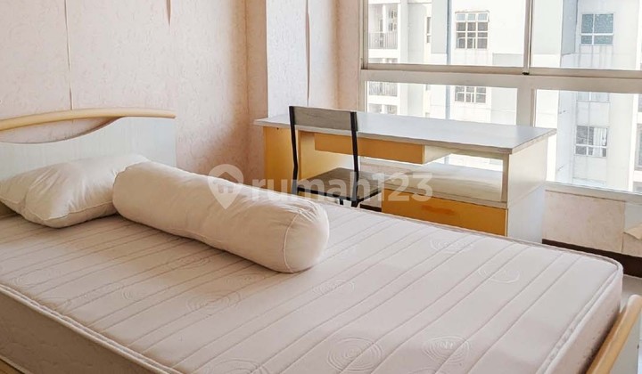 Dijual Cepat Apartemen Ada 2 unit Gandeng Di Scientia Residence 2
