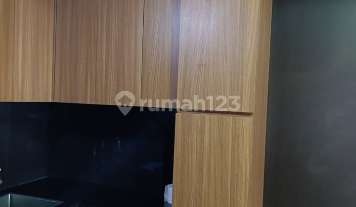 Dijual Apartemen Fully Furnished di M-Town Gading Serpong 2