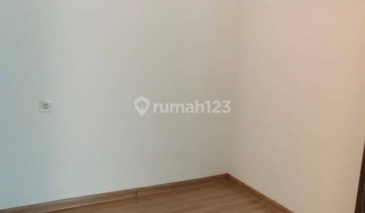 kamar tidur dijual apartemen 3 br semi