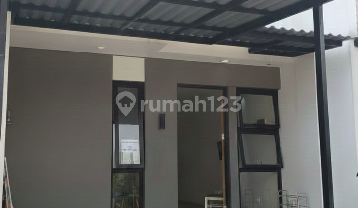 Disewa Rumah Minimalis Modern Dii Provence Suites Area Bsd Disewa Rumah Minimalis Modern Dii Provence Suites Area Bsd