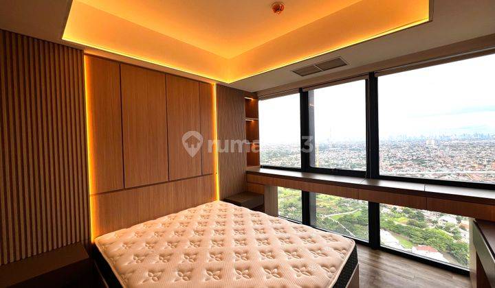 Dijual Dan Disewakan Apartemen Siap Huni Di The Smith Alsut 1