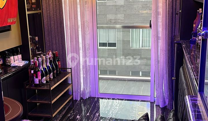 Hot Deal Quick Sale Rainbow Springs Tower G View Park & Hobbit House