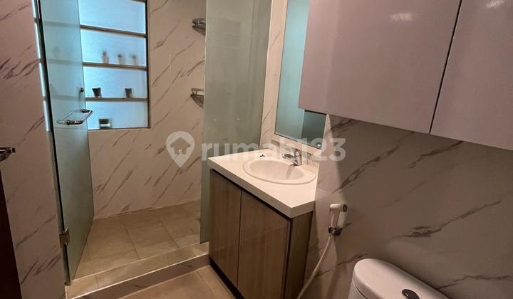 For Rent Ready-to-Occupy Apartment at U Residence Karawaci 2