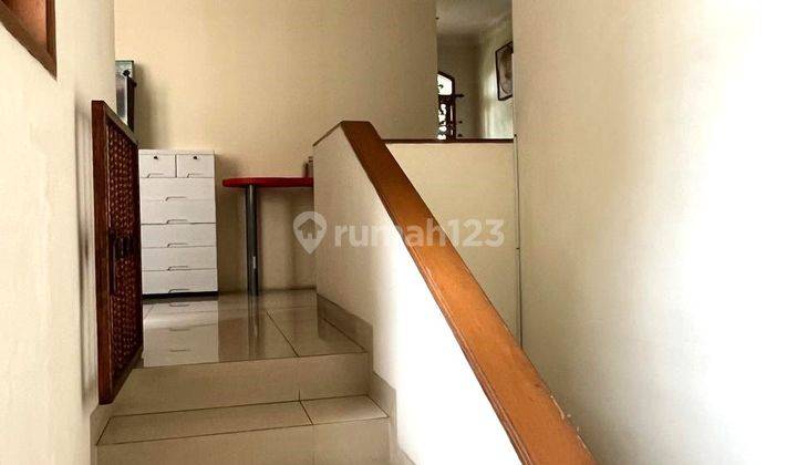 Dijual Rumah 2 Lantai Bagus Di Sutera Kirana Area Alam Sutera 2