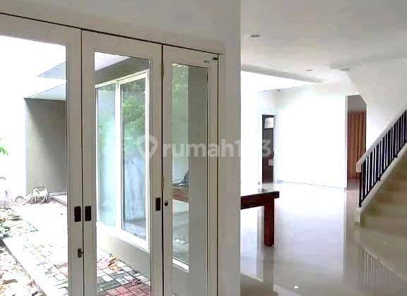 Dijual Rumah Siap Huni Di Di Sutera Aruna Area Alam Sutera 2