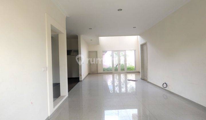 Dijual Rumah 2 Lantai SHM Di Sutera Pelangi Area Alam Sutera 2