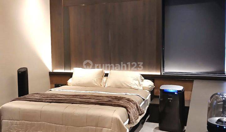 Dijual Rumah Siap Huni Fully Furnished Di Sutera Victoria Alam Sutera 2