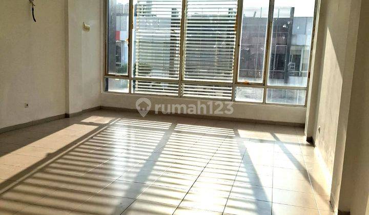 Dijual Ruko 3 Lantai Siap Huni Di Prominence Area Alsut 2