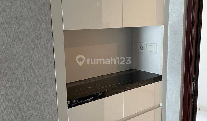 foto lainnya apartemen murah sky house bsd