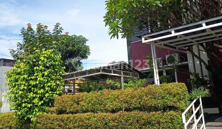 For Sale House in Hook Area, Griya Sutera Alam Sutera 2