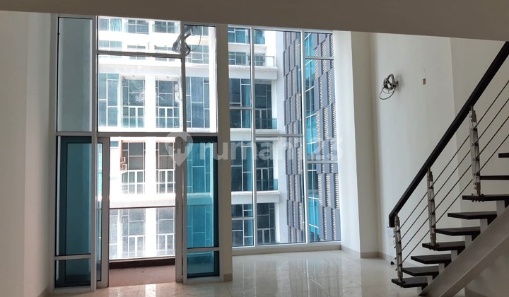 Dijual Apartemen Type Soho SIap Huni Di Brooklyn Alam Sutera Dijual Apartemen Type Soho SIap Huni Di Brooklyn Alam Sutera