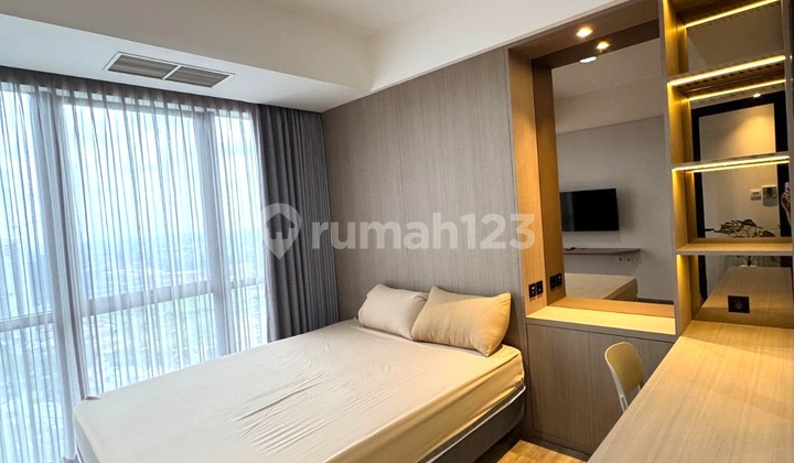 Dijual Apartemen Siap Huni Di The Smith Alam Sutera Dijual Apartemen Siap Huni Di The Smith Alam Sutera