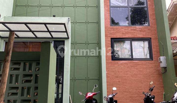 Dijual Rumah Siap Huni Bagus Di Sektor 7C Area Gading Serpong Dijual Rumah Siap Huni Bagus Di Sektor 7C Area Gading Serpong