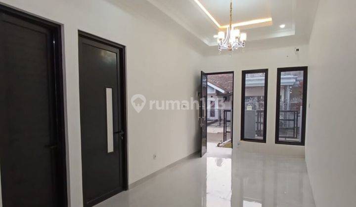 Dijual Rumah 2 Lantai Siap Huni Di Kencana Loka Area Bsd 2