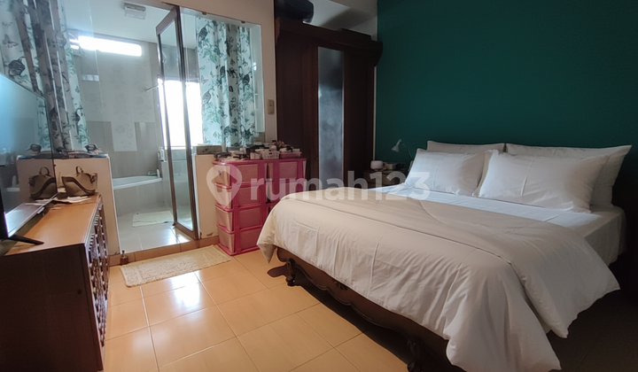 Dijual Rumah Siap Huni di Cipete Utara Area Jakarta Selatan = 2