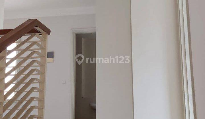 Dijual Rumah 2 Lantai Siap Huni Sutera Aurora Area Alam Sutera 2