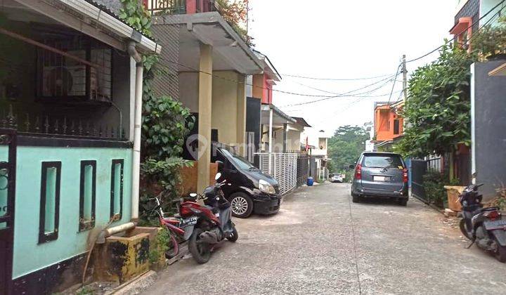 Dijual Rumah Bisa Kpr Siap Huni Kondisi Bagus Di Bukit Dago Area Gunung Sindur 2