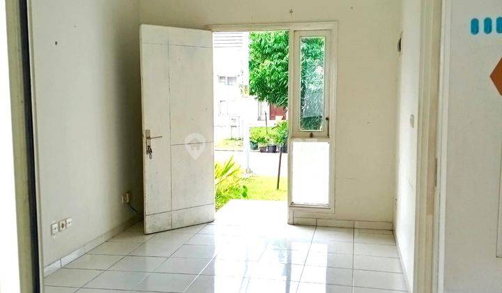 Dijual Rumah Siap Huni Di Suvarna Sutera Area Tangerang  2