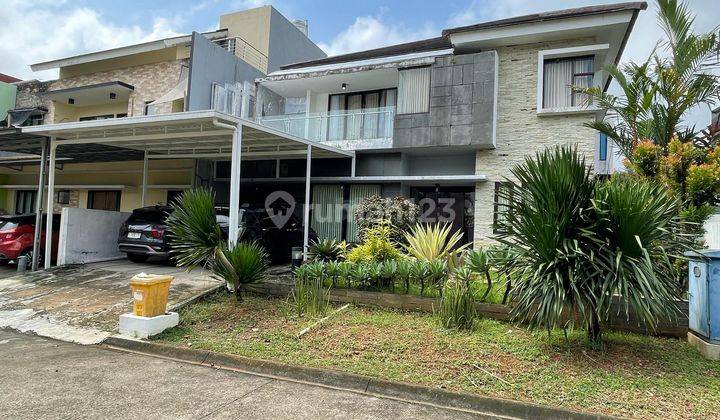Jual Cepat Taman Yunani Sentul City  1