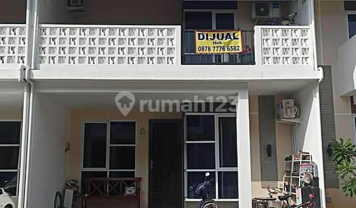 Dijual Rumah Siap Huni, Full Funished, SHM, Di Aryana, Karawaci Dijual Rumah Siap Huni, Full Funished, SHM, Di Aryana, Karawaci