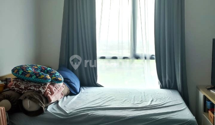 For Quick Sale! Sky House Studio Alam Sutera - 21st Floor, City View For Quick Sale! Sky House Studio Alam Sutera - 21st Floor, City View