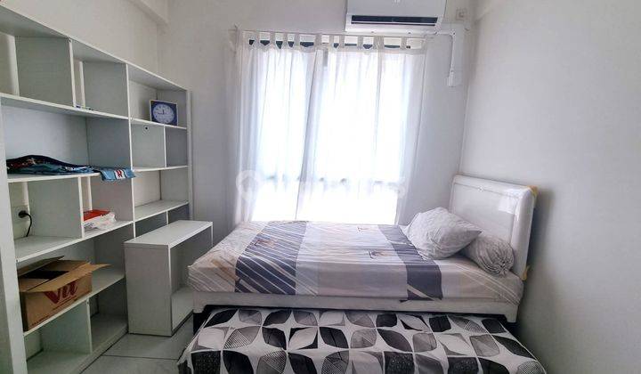 Dijual Apartemen Fully Furnished Di Sky House Alam Sutera 1