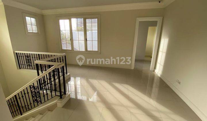 Dijual Rumah Kondisi Bagus Di Sutera Tiara Alam Sutera  1