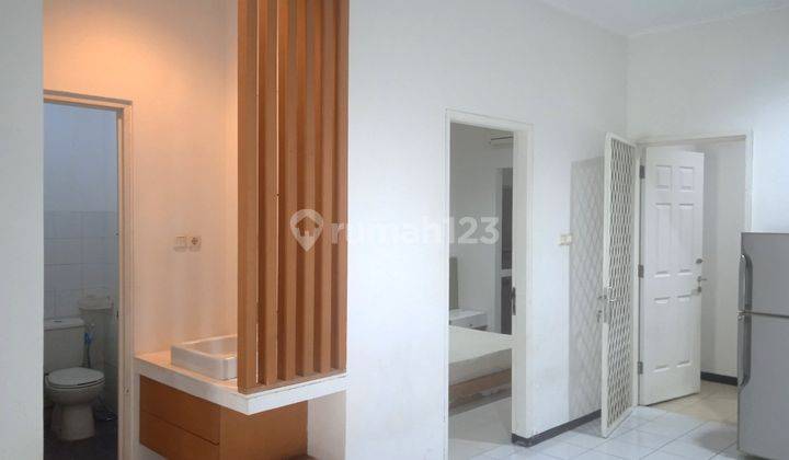 Dsewakan Rumah Fully Furnished Di Griya Sutera Area Alam Sutera 2